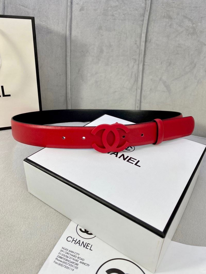 CHANEL